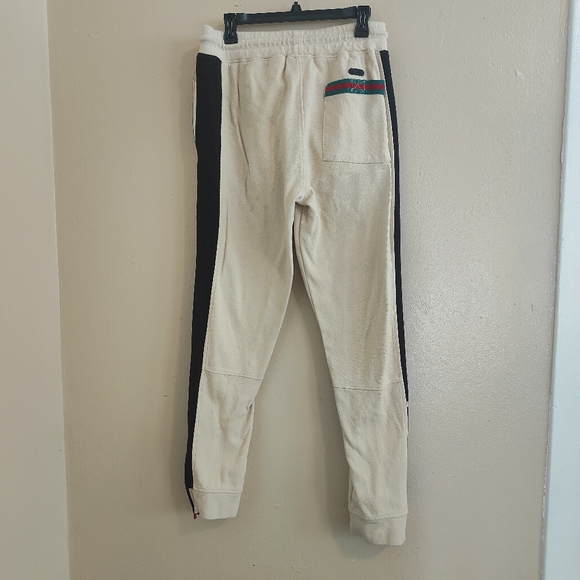 Men's bornfly joggers size L - Picture 9 of 11
